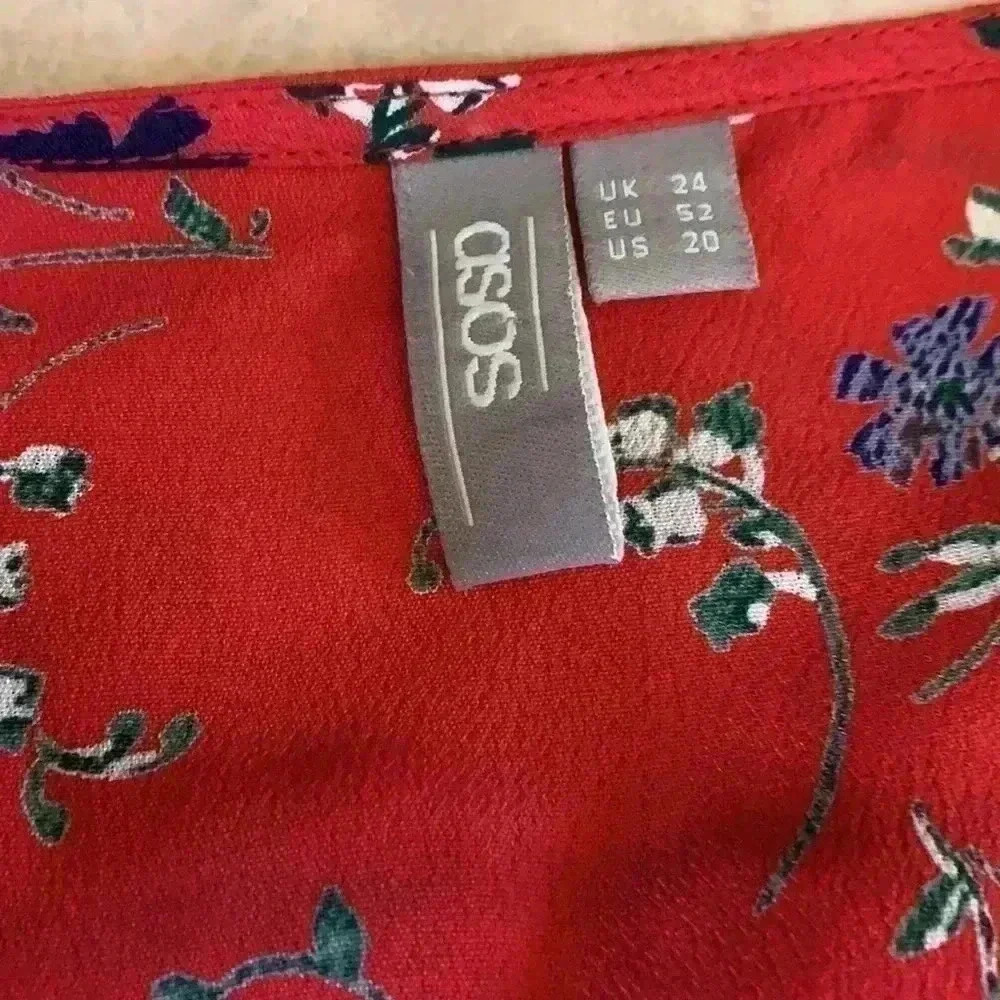 ASOS - Picture 3 of 3
